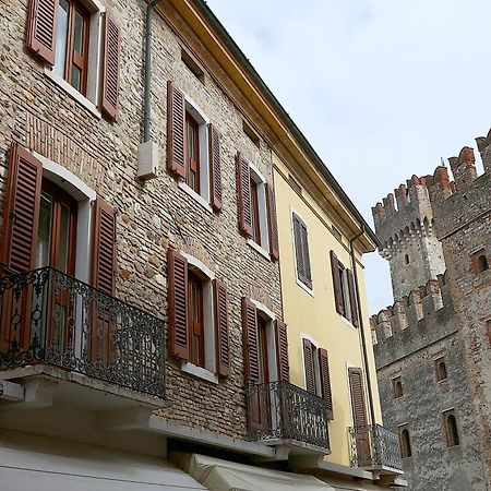Aurora Sirmione Appartamenti Zewnętrze zdjęcie