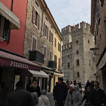 Aurora Sirmione Appartamenti Zewnętrze zdjęcie