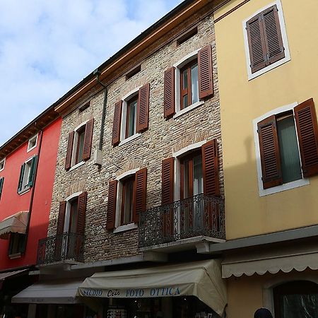 Aurora Sirmione Appartamenti Zewnętrze zdjęcie