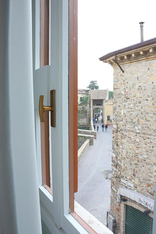 Aurora Sirmione Appartamenti Zewnętrze zdjęcie
